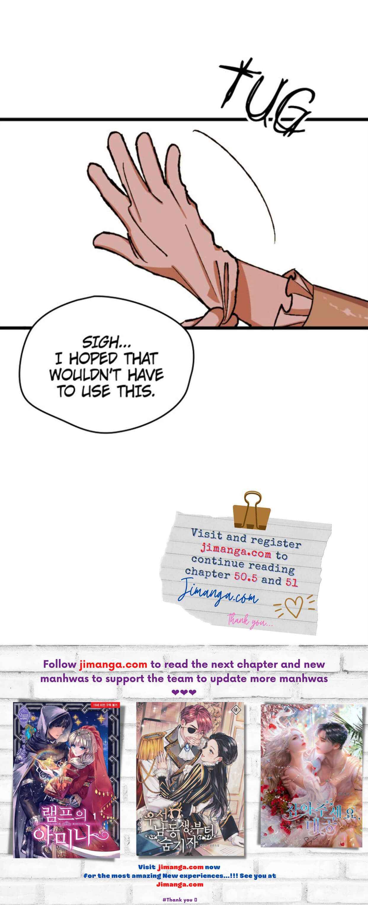 I'll Save This Damned Family! Chapter 50.1 page 35
