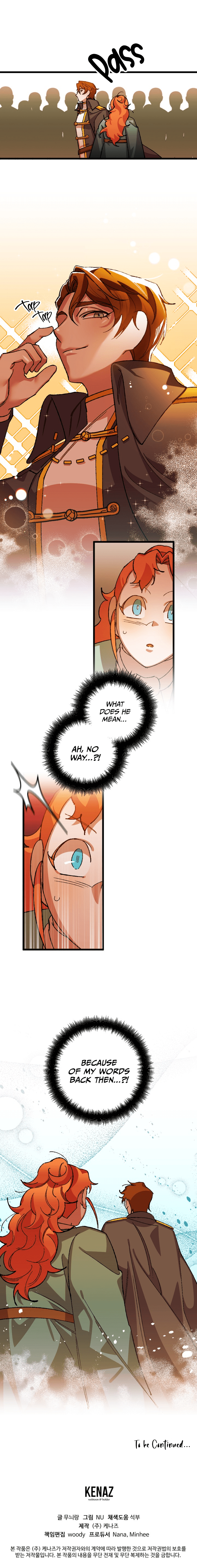 I'll Save This Damned Family! Chapter 28 page 9