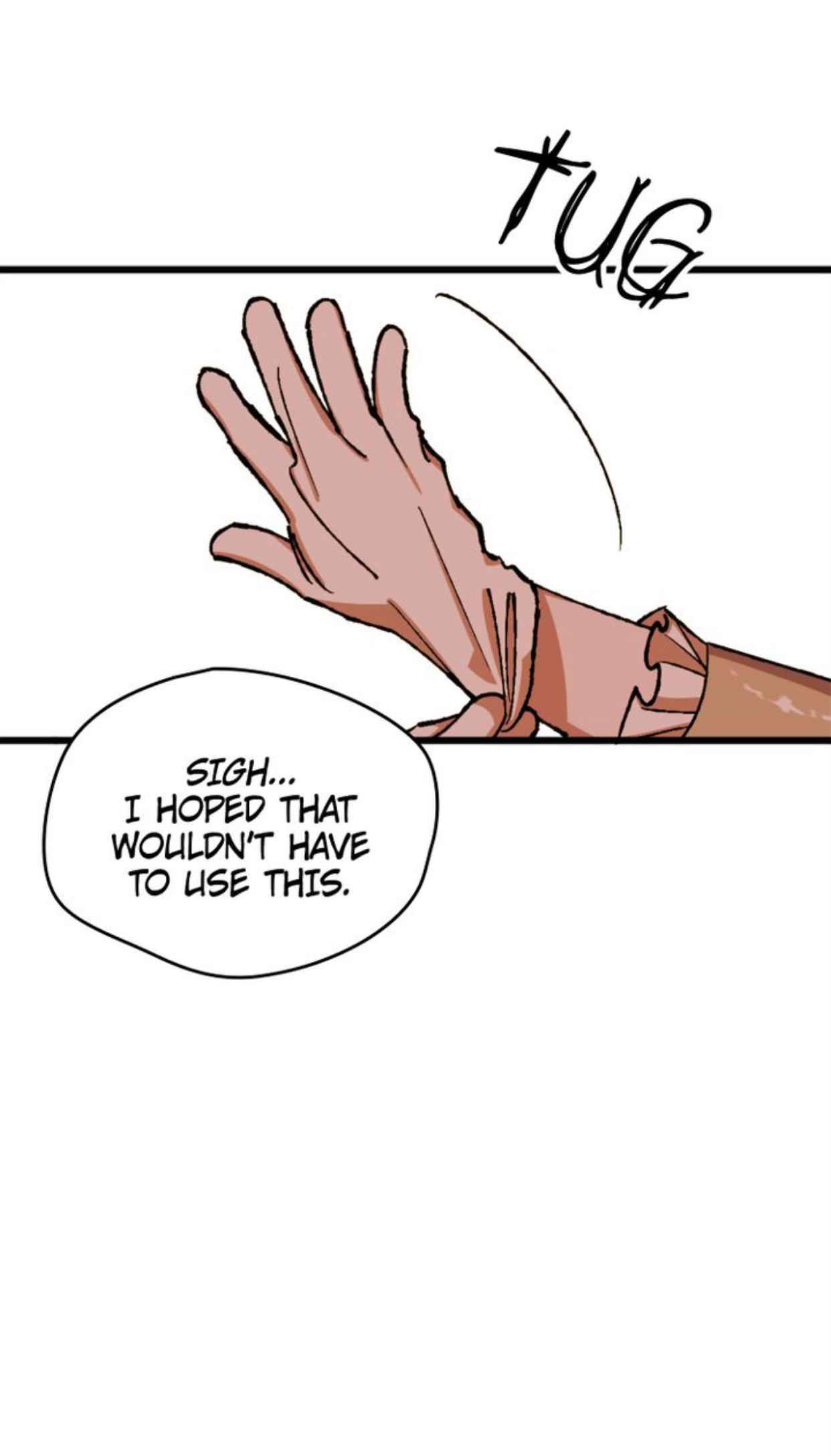 I'll Save This Damned Family! Chapter 50.5 page 1