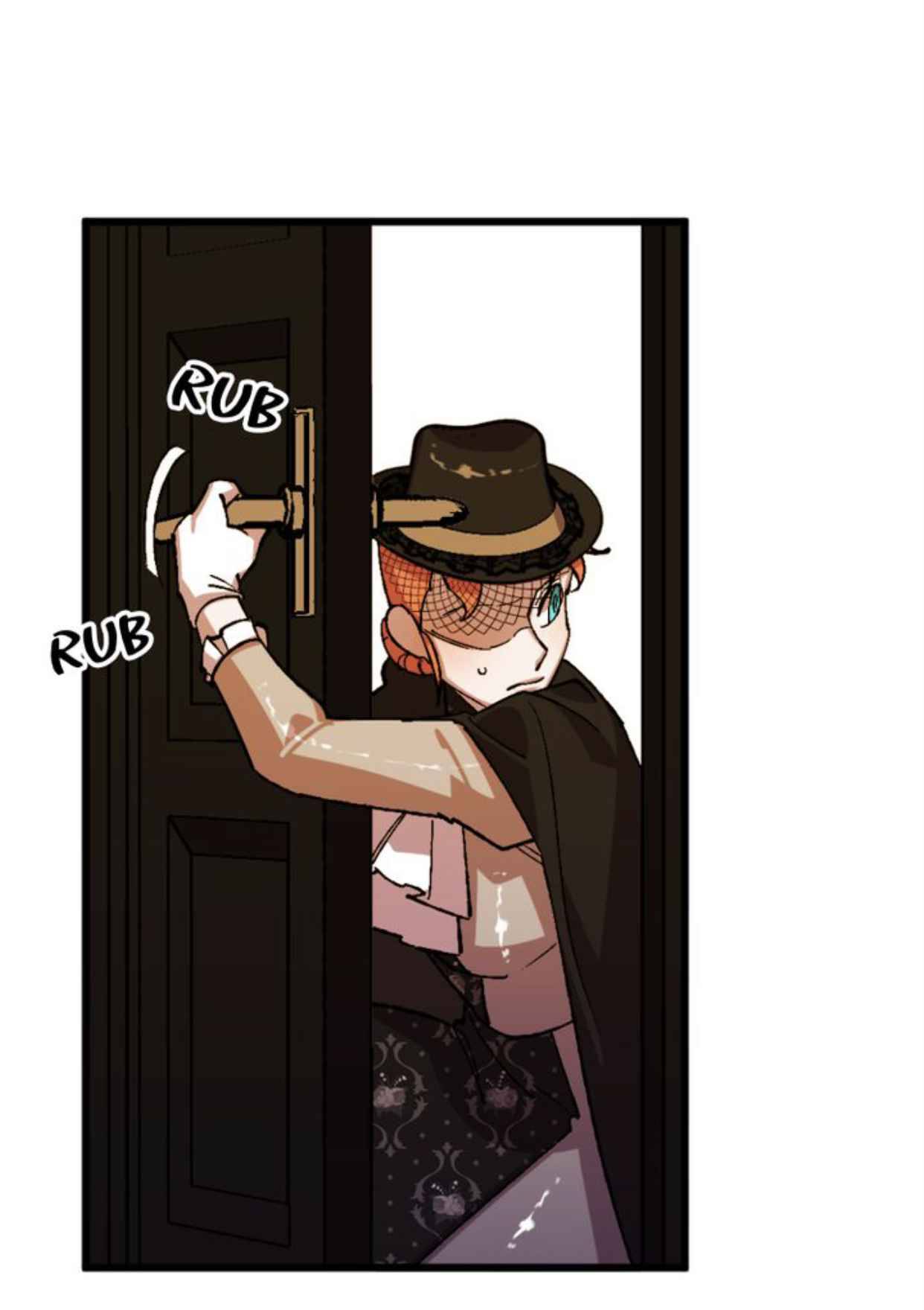 I'll Save This Damned Family! Chapter 50.5 page 3