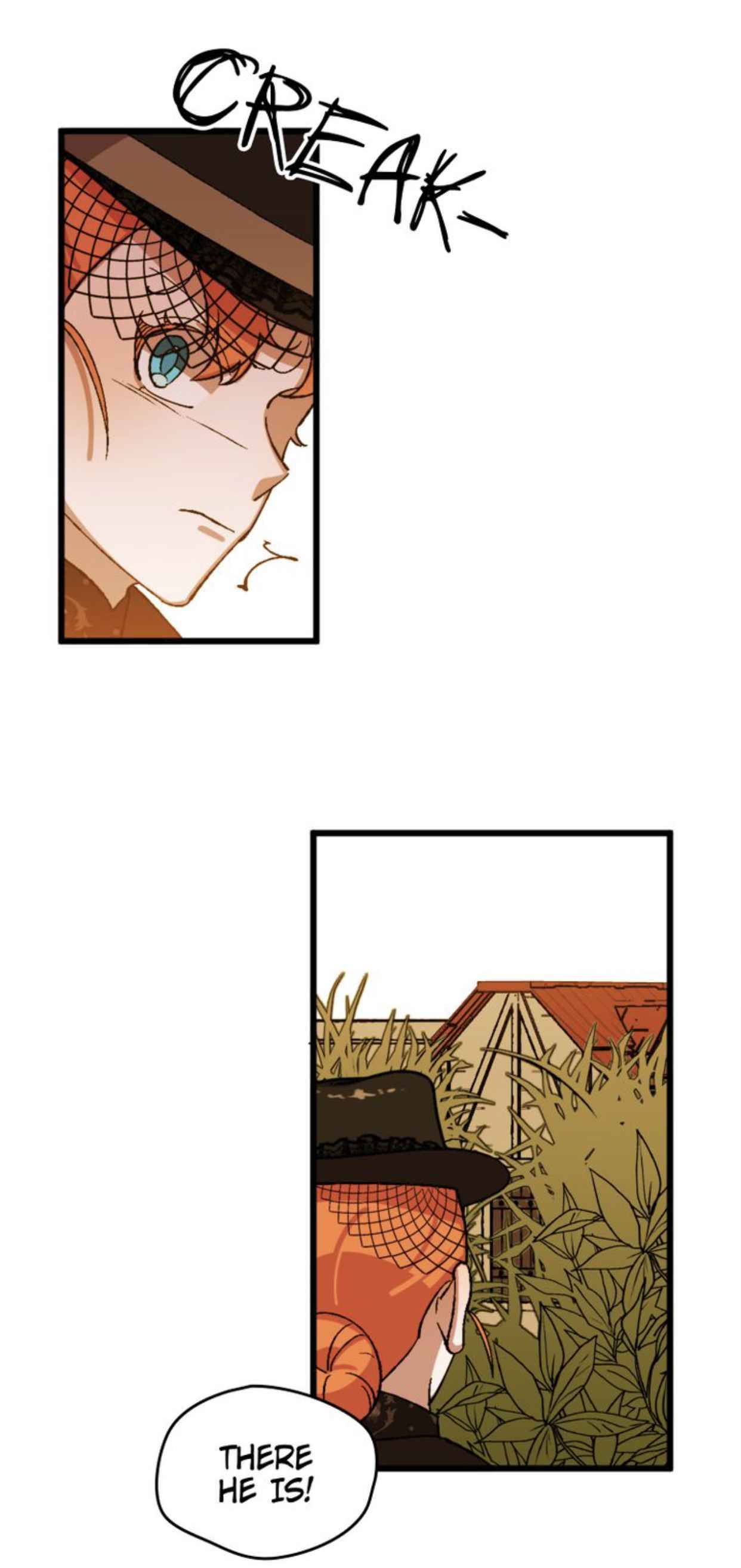 I'll Save This Damned Family! Chapter 50.5 page 9