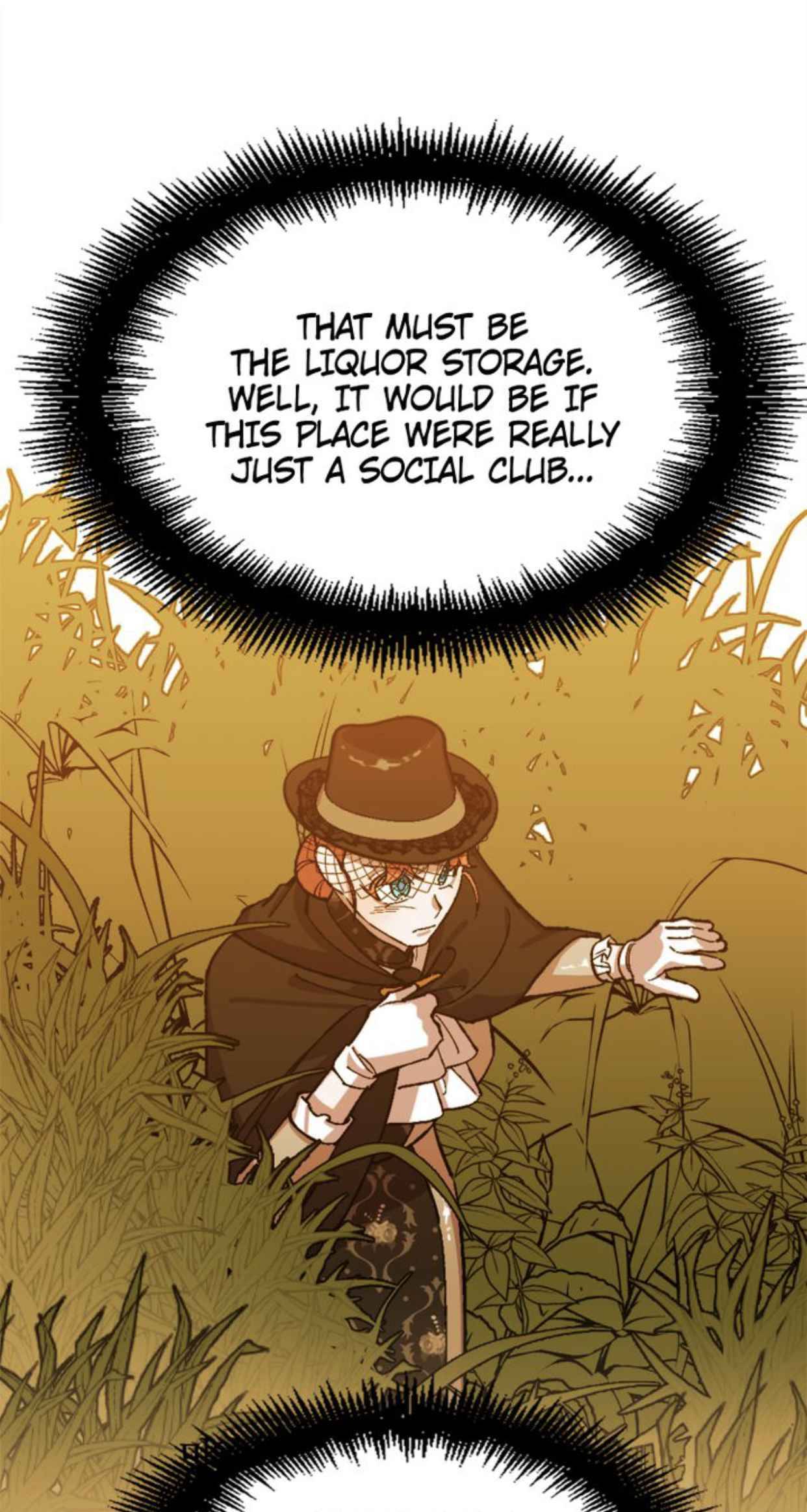 I'll Save This Damned Family! Chapter 50.5 page 10