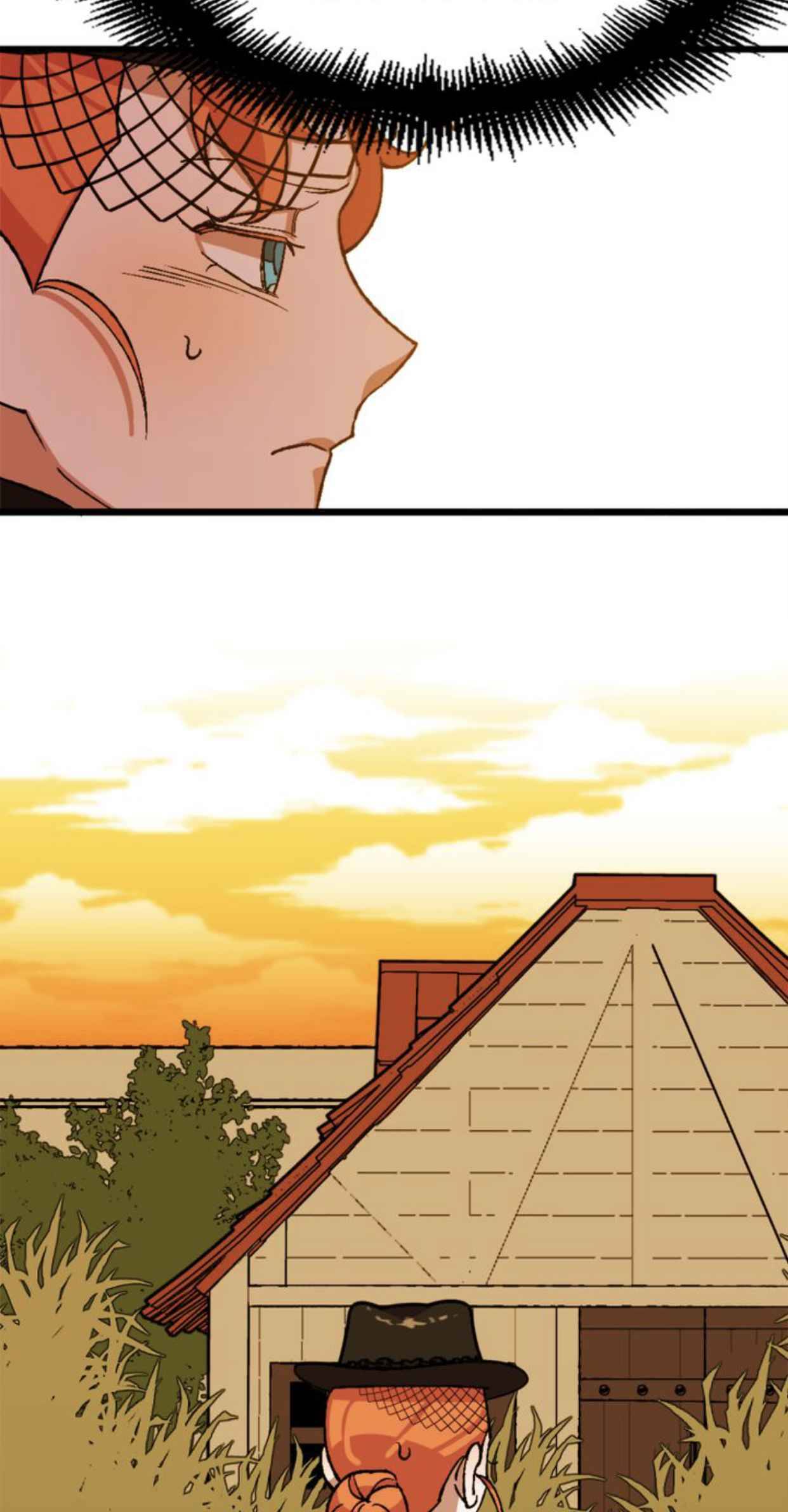I'll Save This Damned Family! Chapter 50.5 page 12