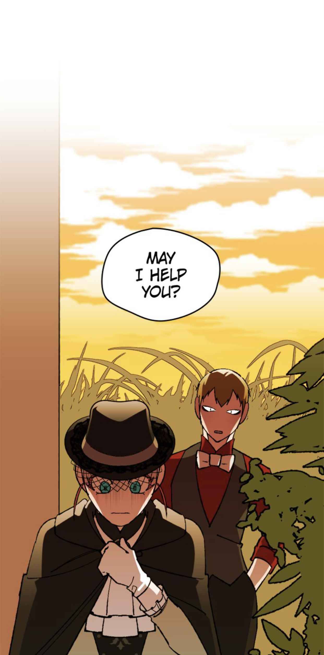 I'll Save This Damned Family! Chapter 50.5 page 16