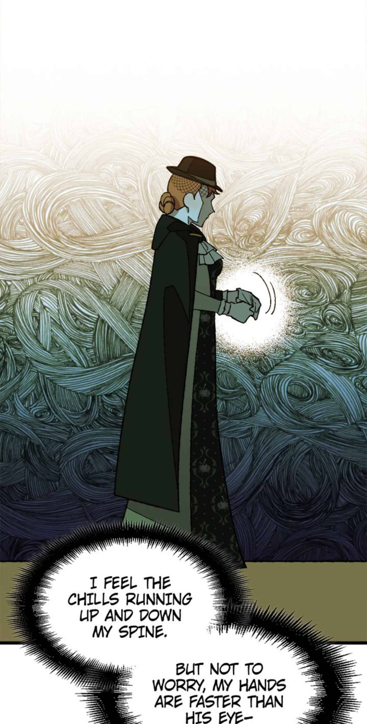 I'll Save This Damned Family! Chapter 50.5 page 18
