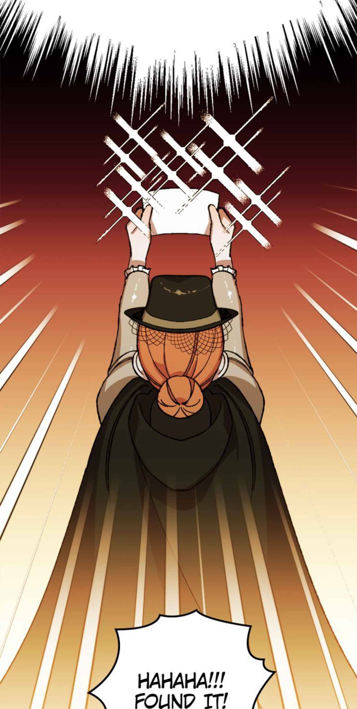 I'll Save This Damned Family! Chapter 50.5 page 20