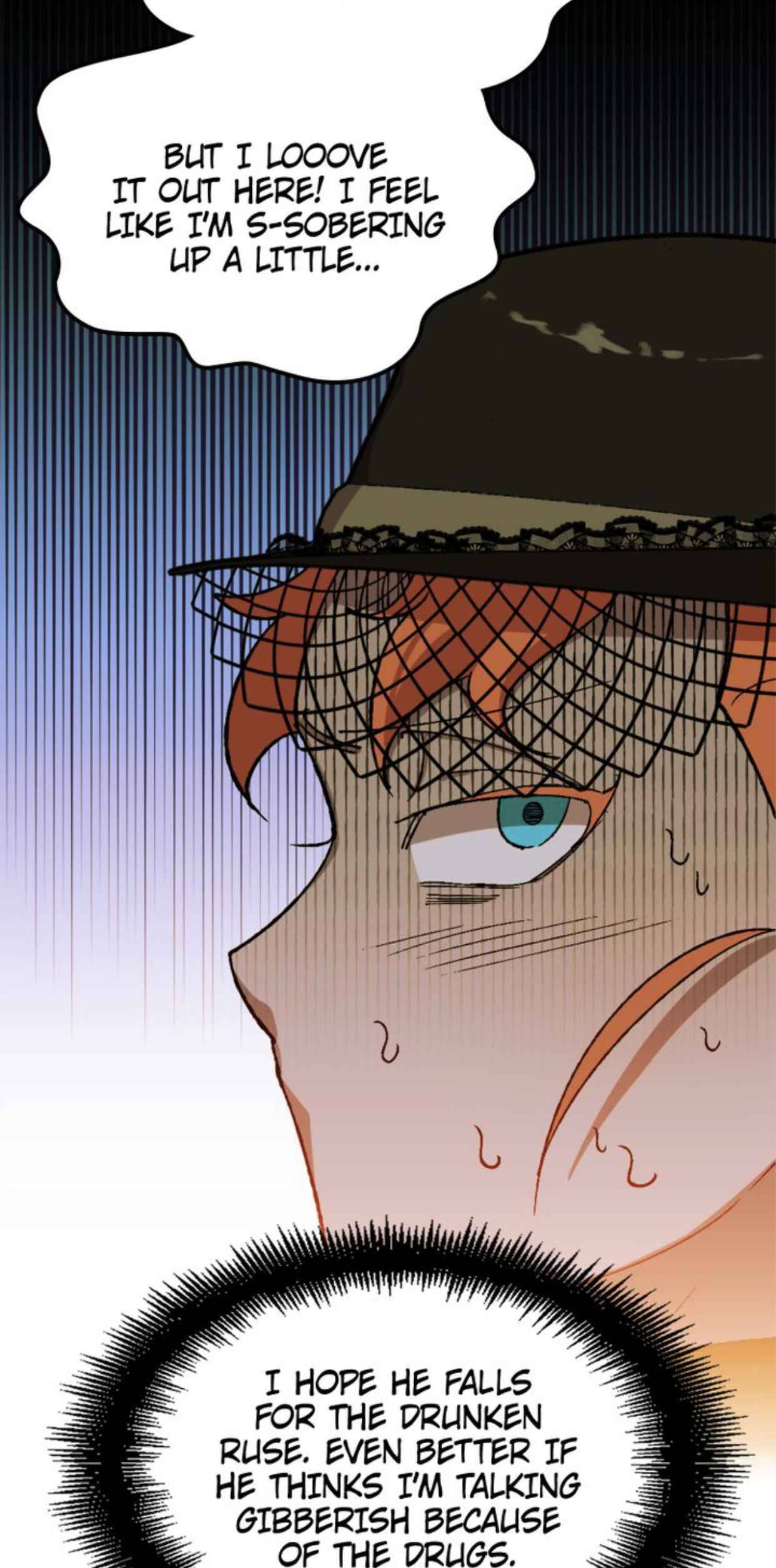 I'll Save This Damned Family! Chapter 50.5 page 25