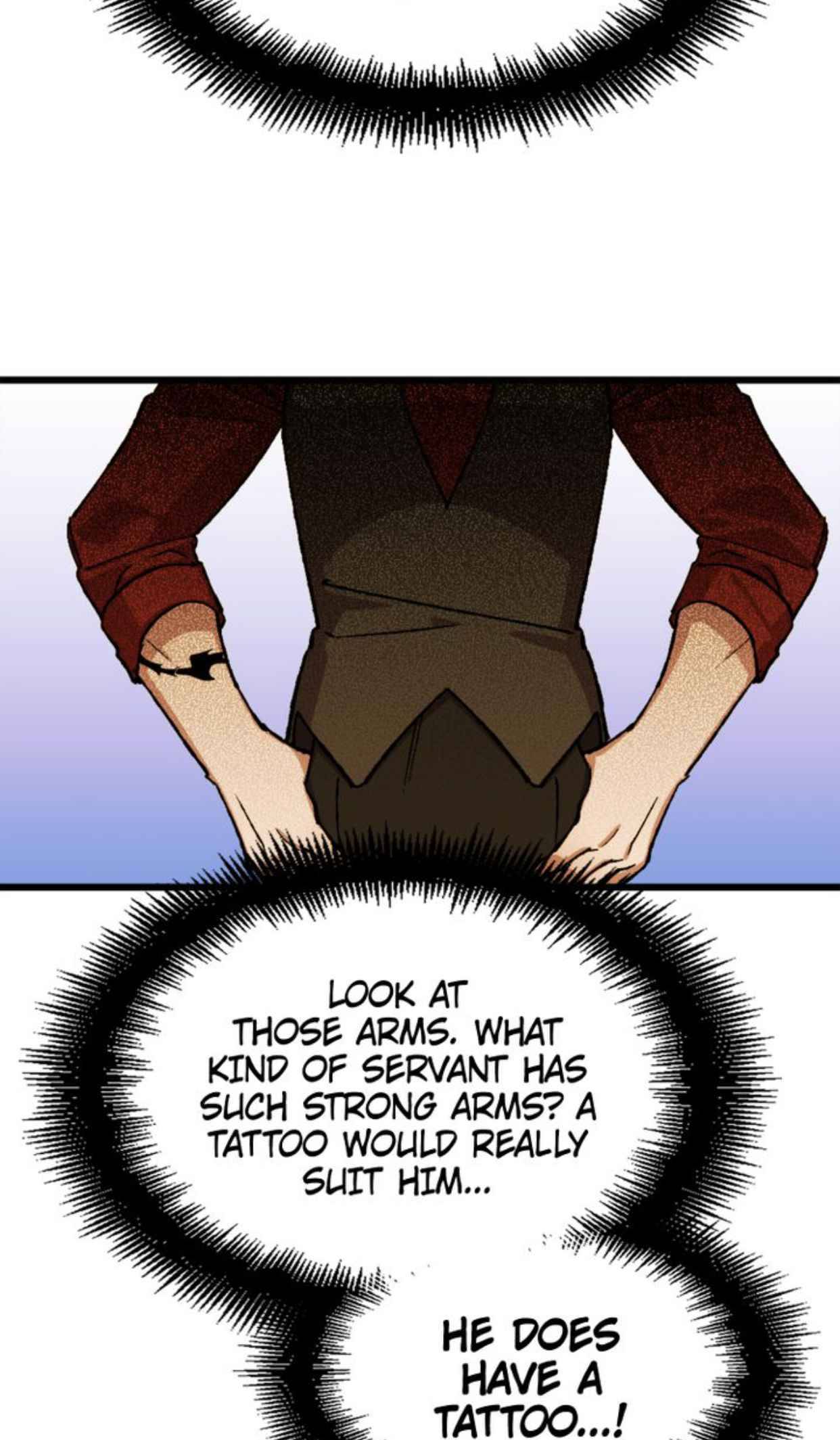 I'll Save This Damned Family! Chapter 50.5 page 26
