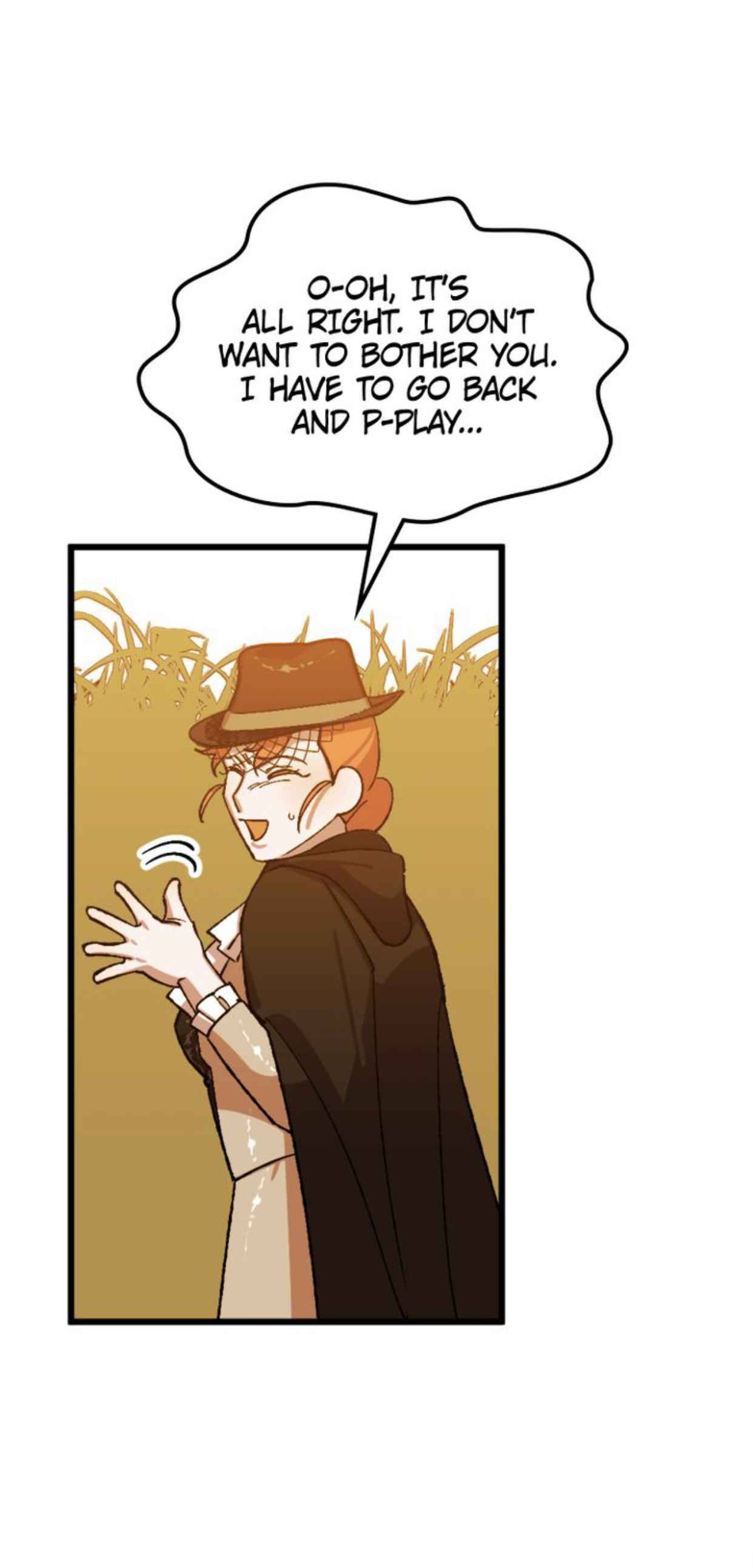 I'll Save This Damned Family! Chapter 50.5 page 29