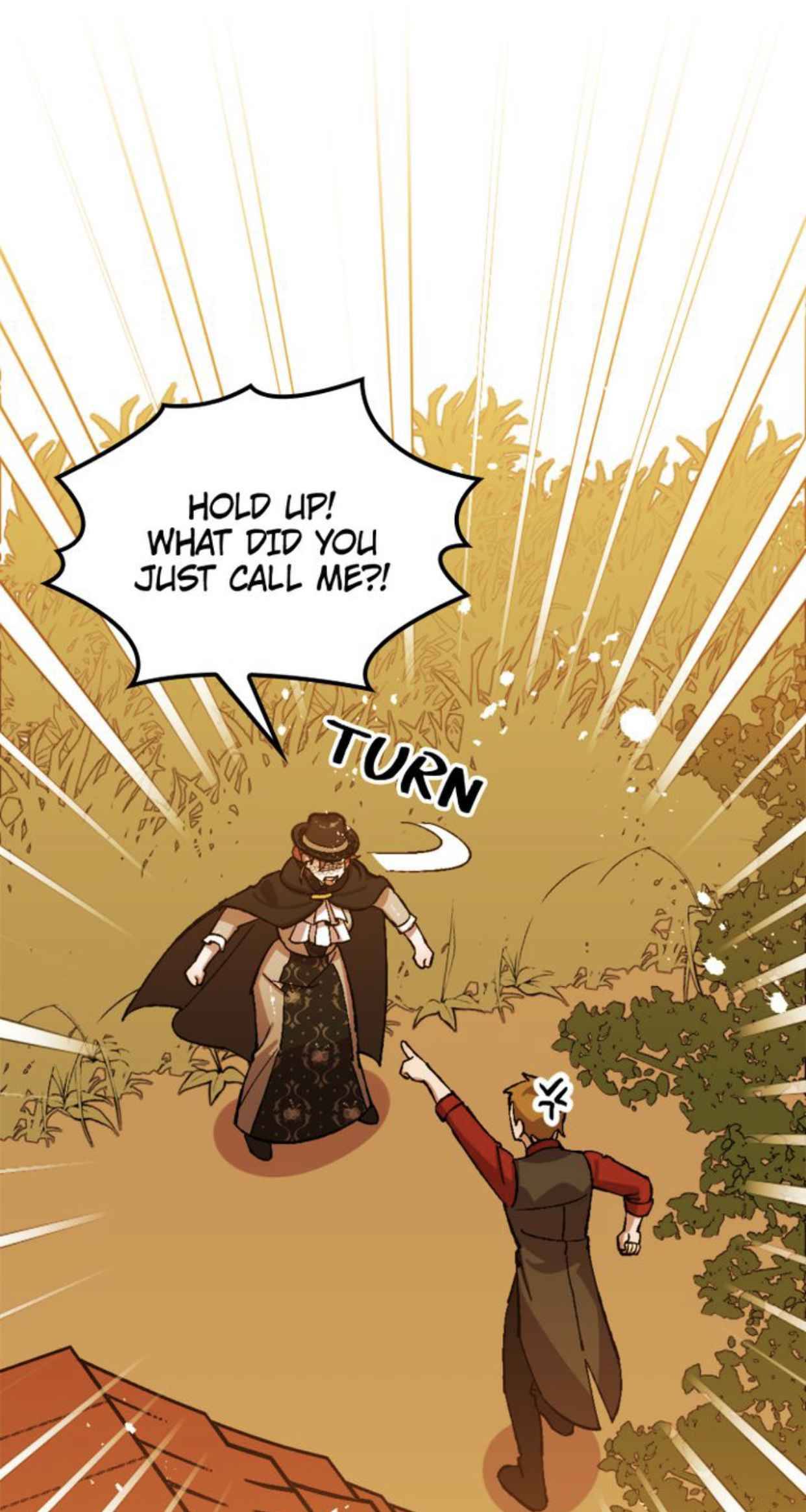 I'll Save This Damned Family! Chapter 50.5 page 32