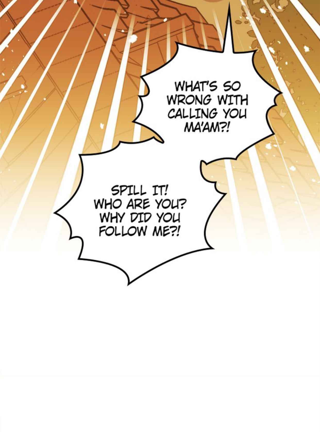 I'll Save This Damned Family! Chapter 50.5 page 33