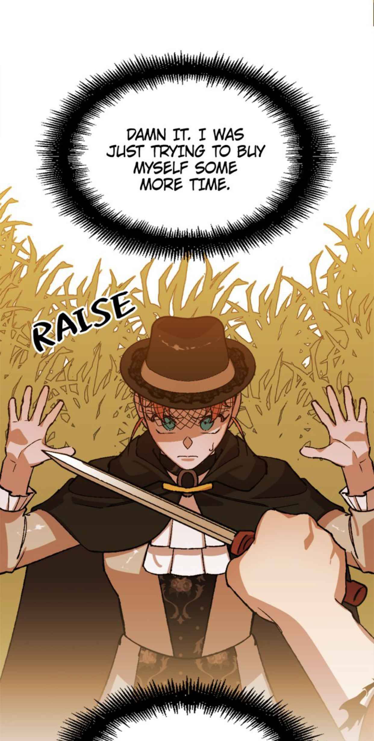 I'll Save This Damned Family! Chapter 50.5 page 38