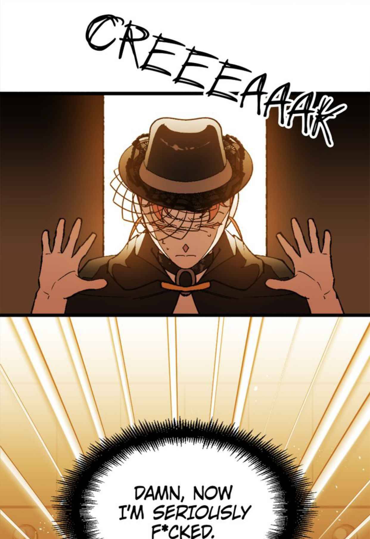 I'll Save This Damned Family! Chapter 50.5 page 42