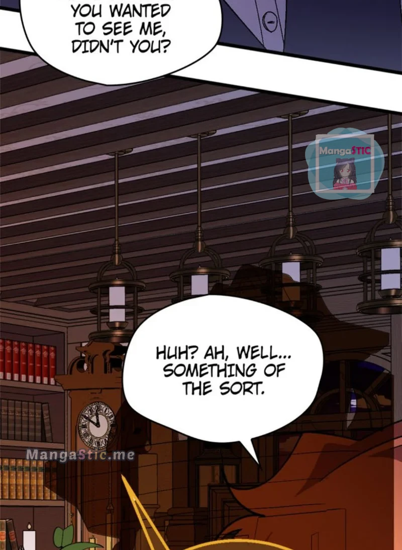 I'll Save This Damned Family! Chapter 96 page 4