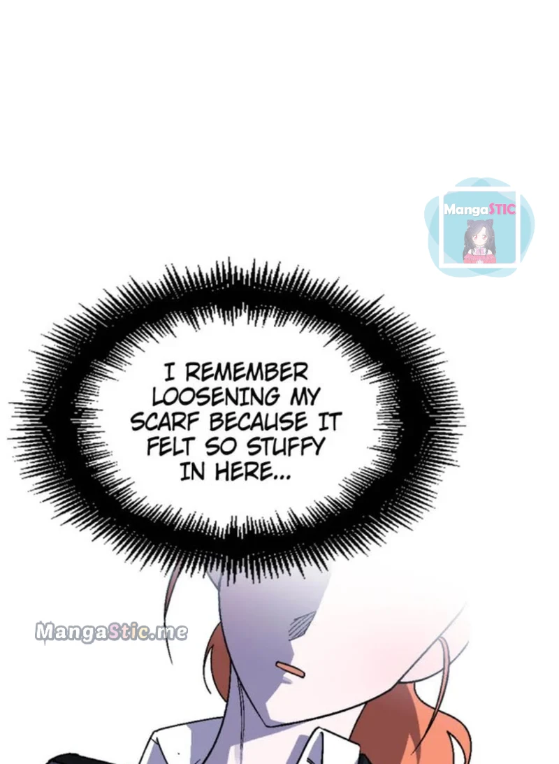 I'll Save This Damned Family! Chapter 96 page 8
