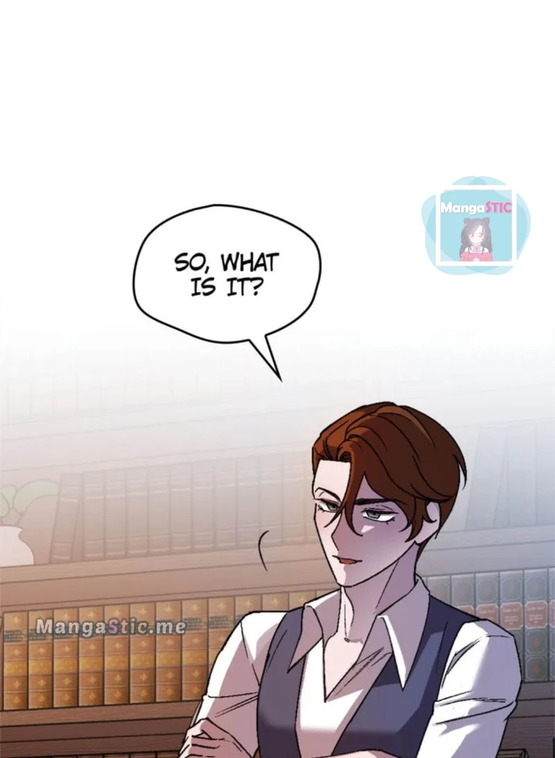 I'll Save This Damned Family! Chapter 96 page 11