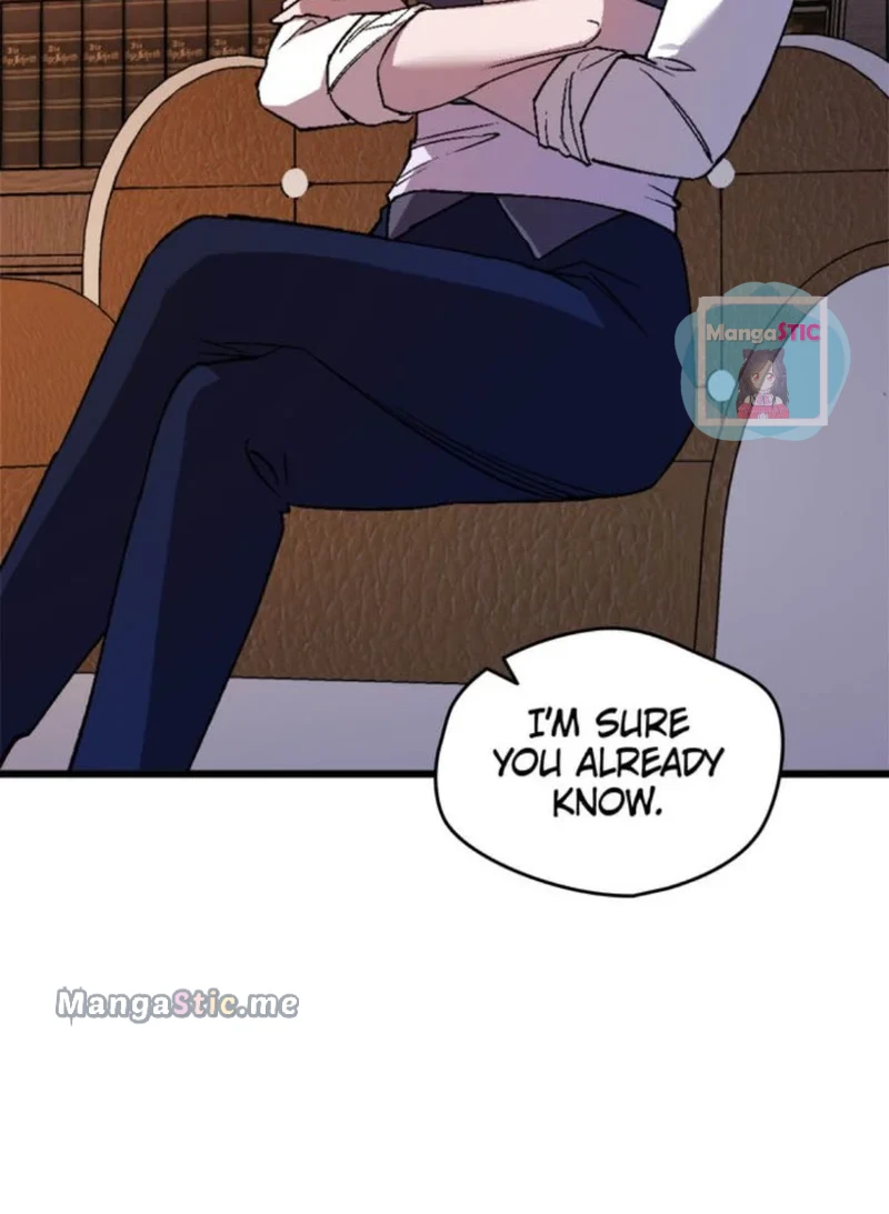I'll Save This Damned Family! Chapter 96 page 12