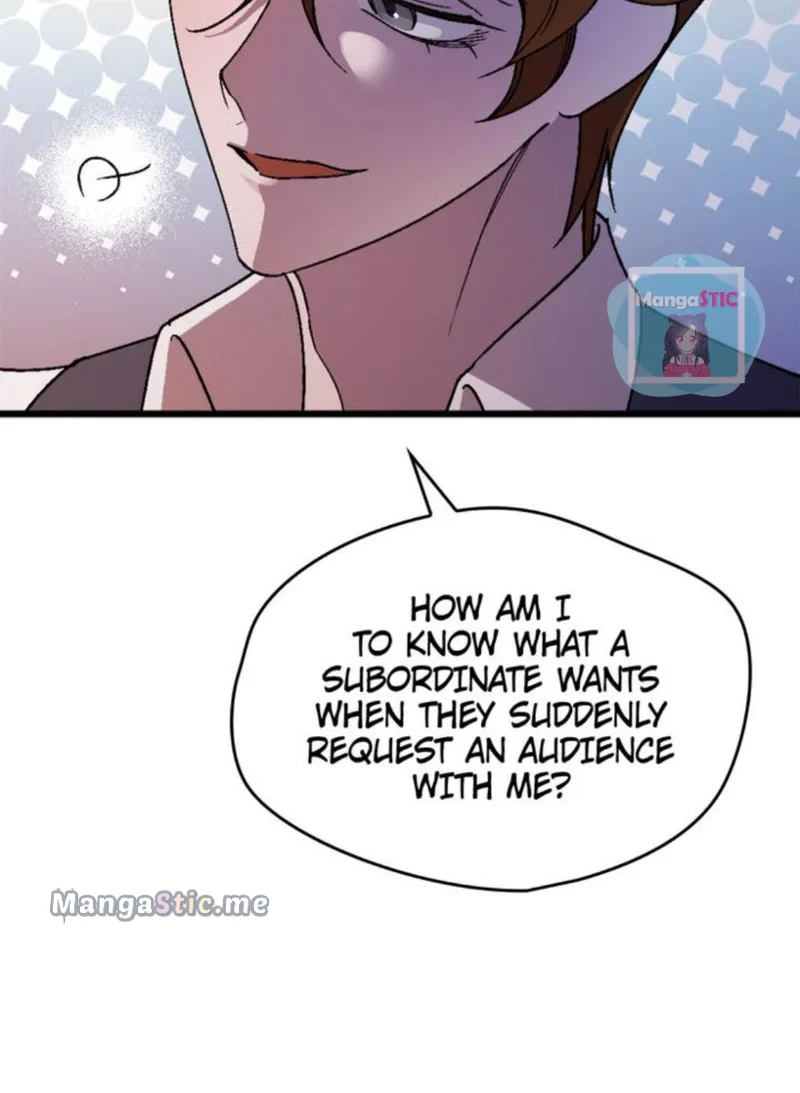 I'll Save This Damned Family! Chapter 96 page 14