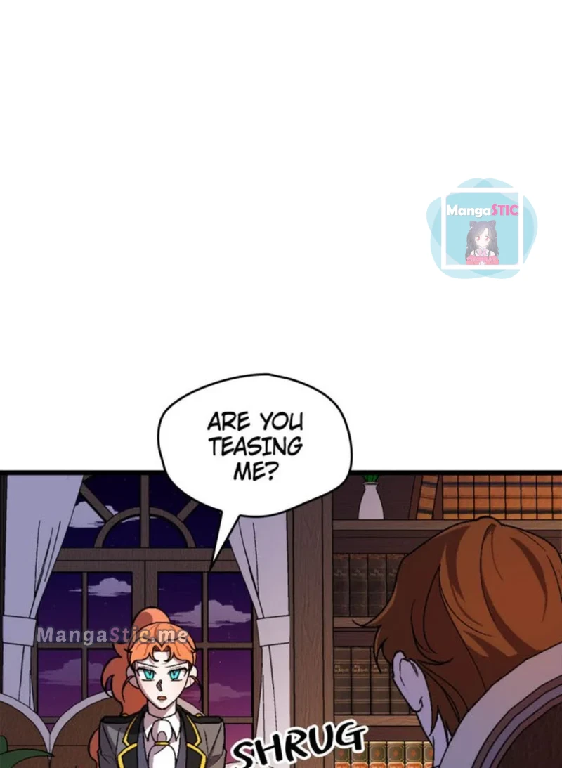 I'll Save This Damned Family! Chapter 96 page 15