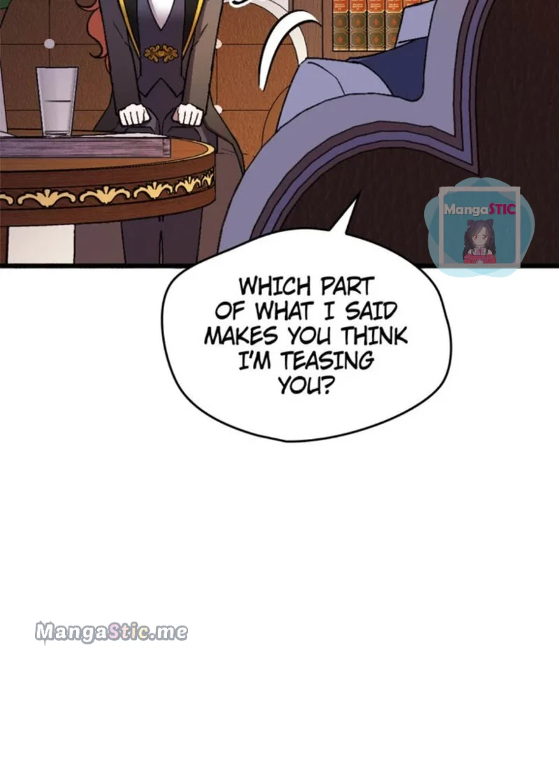 I'll Save This Damned Family! Chapter 96 page 16