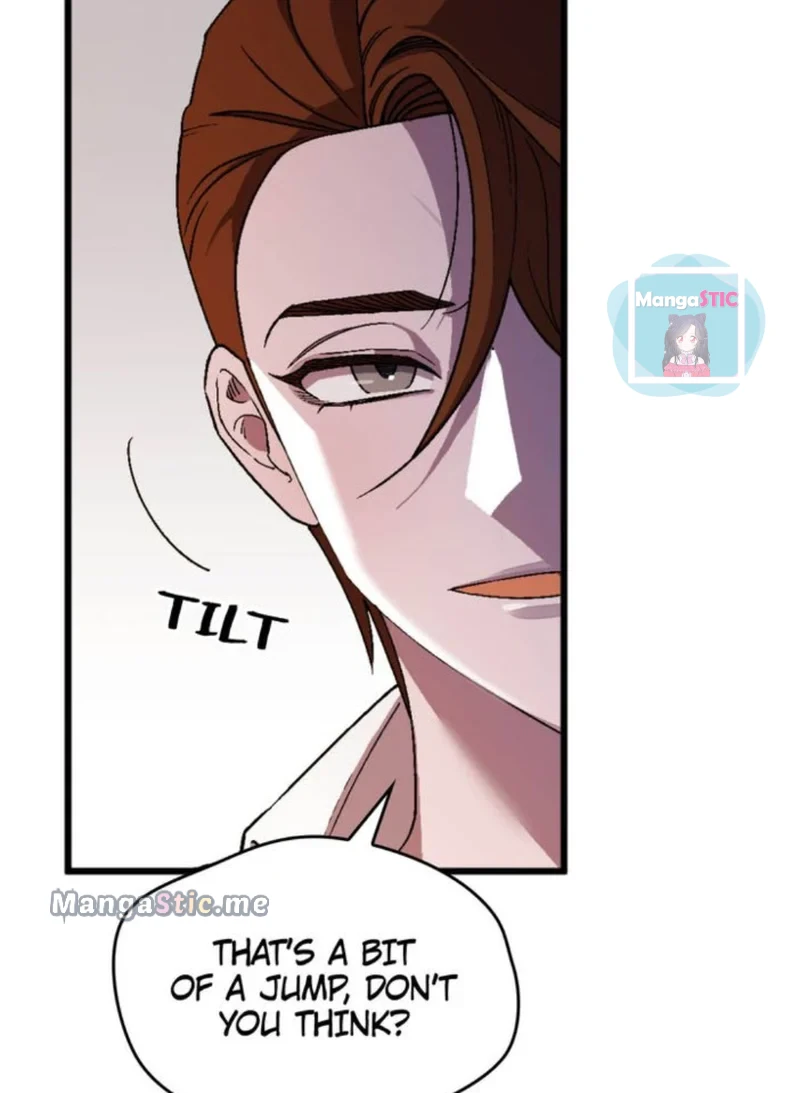 I'll Save This Damned Family! Chapter 96 page 18