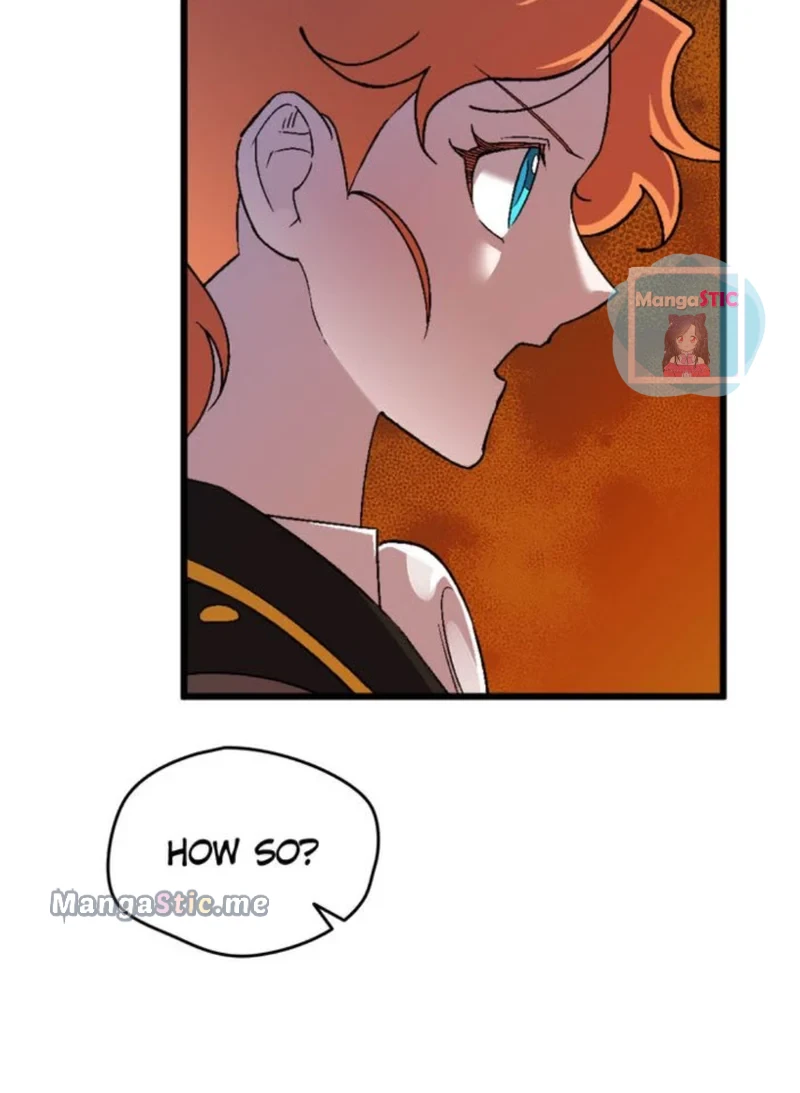 I'll Save This Damned Family! Chapter 96 page 20