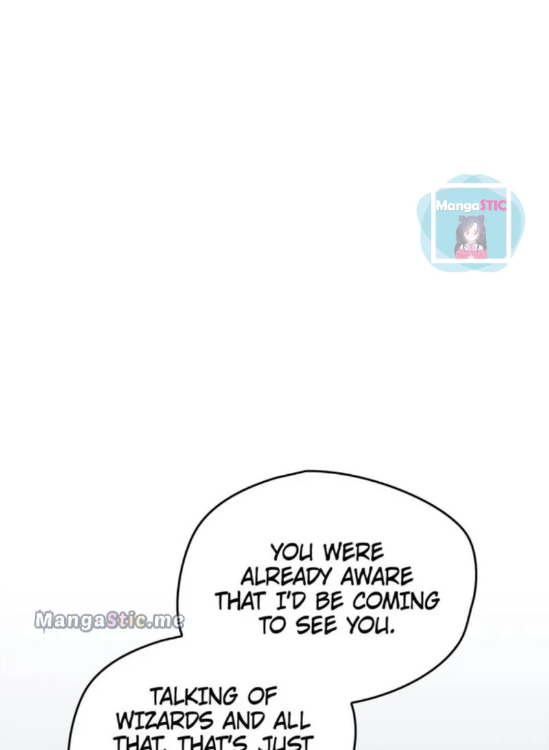I'll Save This Damned Family! Chapter 96 page 21