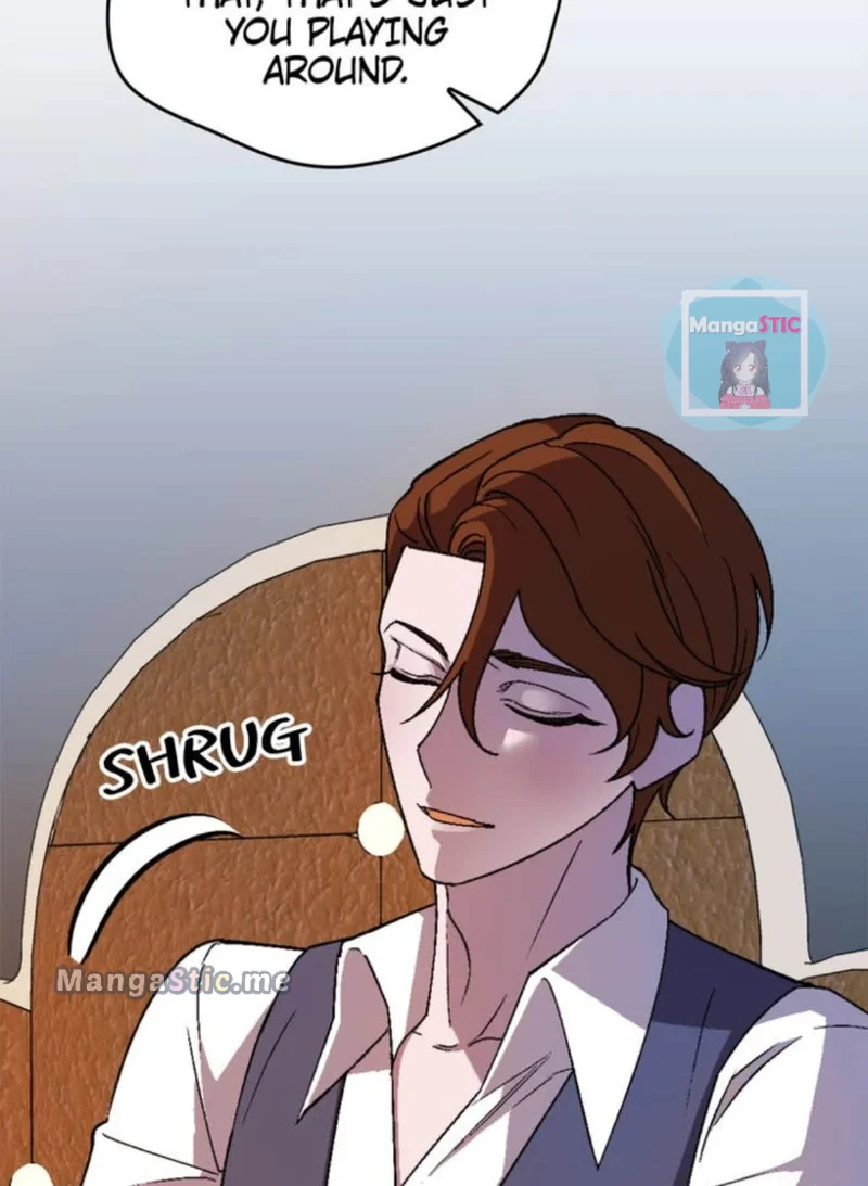 I'll Save This Damned Family! Chapter 96 page 22