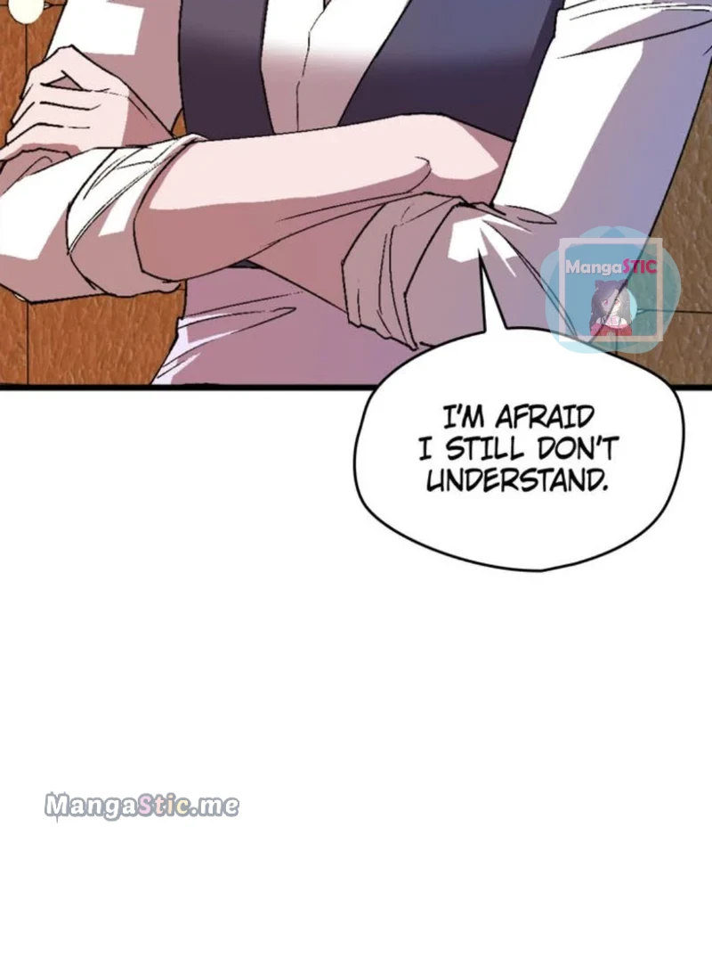 I'll Save This Damned Family! Chapter 96 page 23