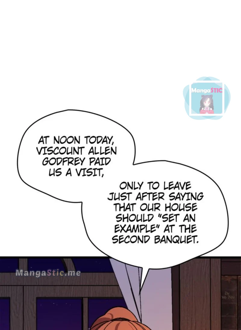 I'll Save This Damned Family! Chapter 96 page 24