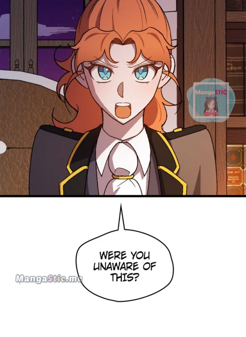 I'll Save This Damned Family! Chapter 96 page 25