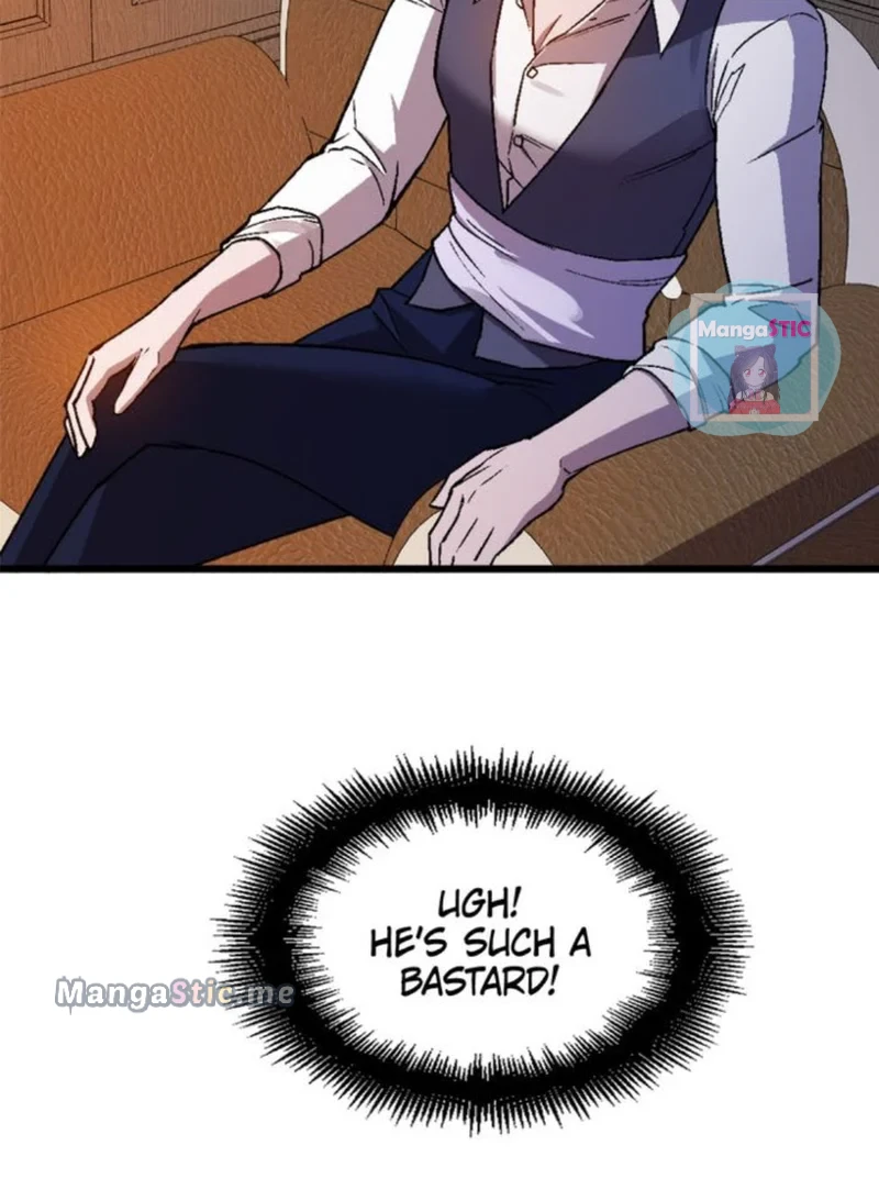 I'll Save This Damned Family! Chapter 96 page 27