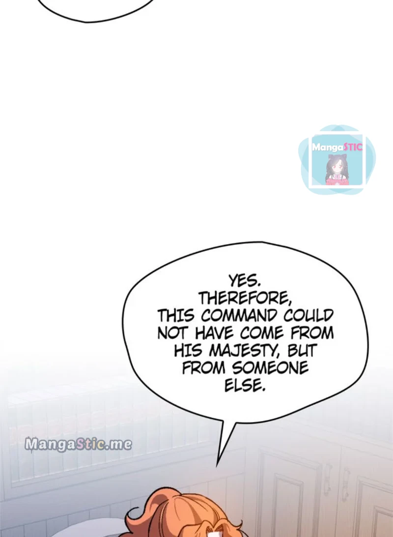 I'll Save This Damned Family! Chapter 96 page 32