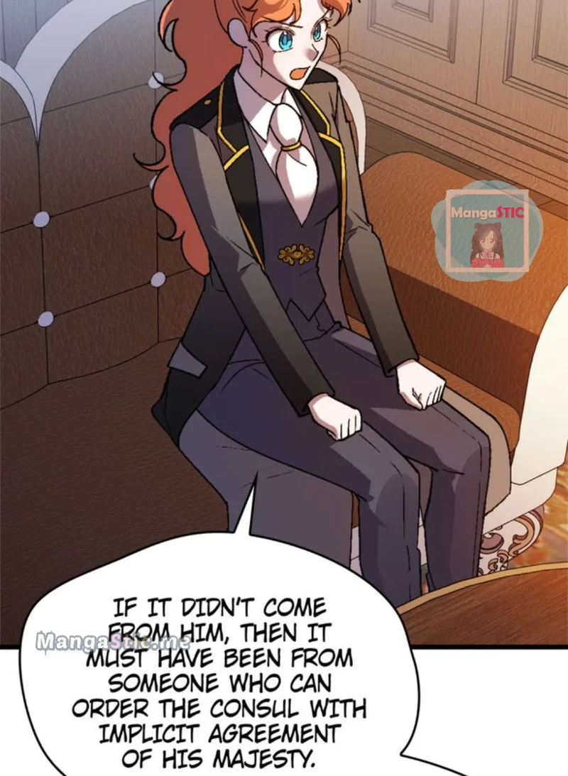 I'll Save This Damned Family! Chapter 96 page 33