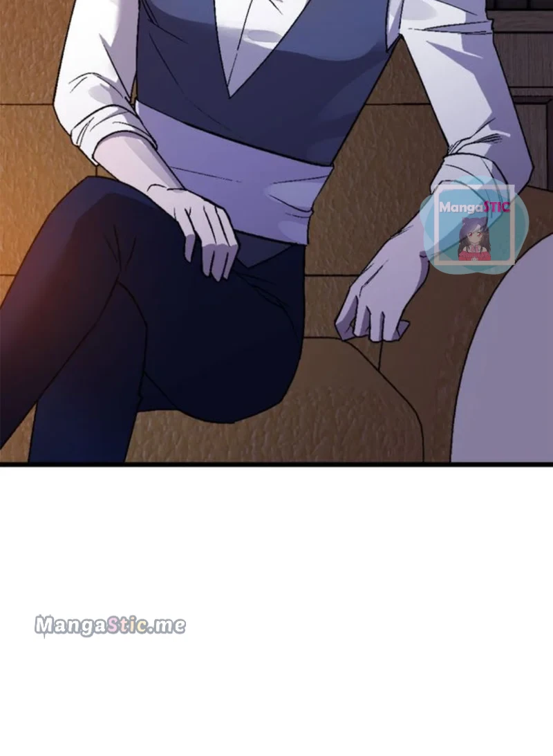 I'll Save This Damned Family! Chapter 96 page 36