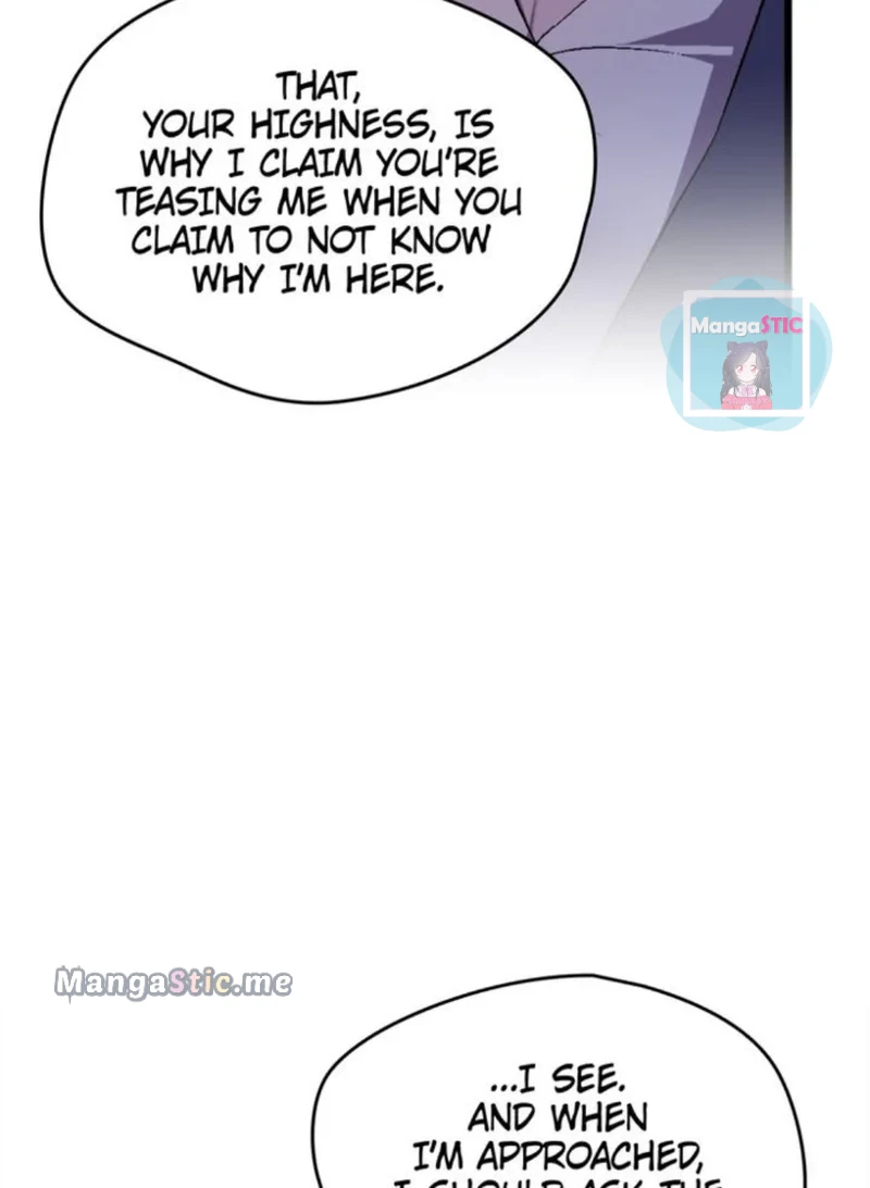 I'll Save This Damned Family! Chapter 96 page 41