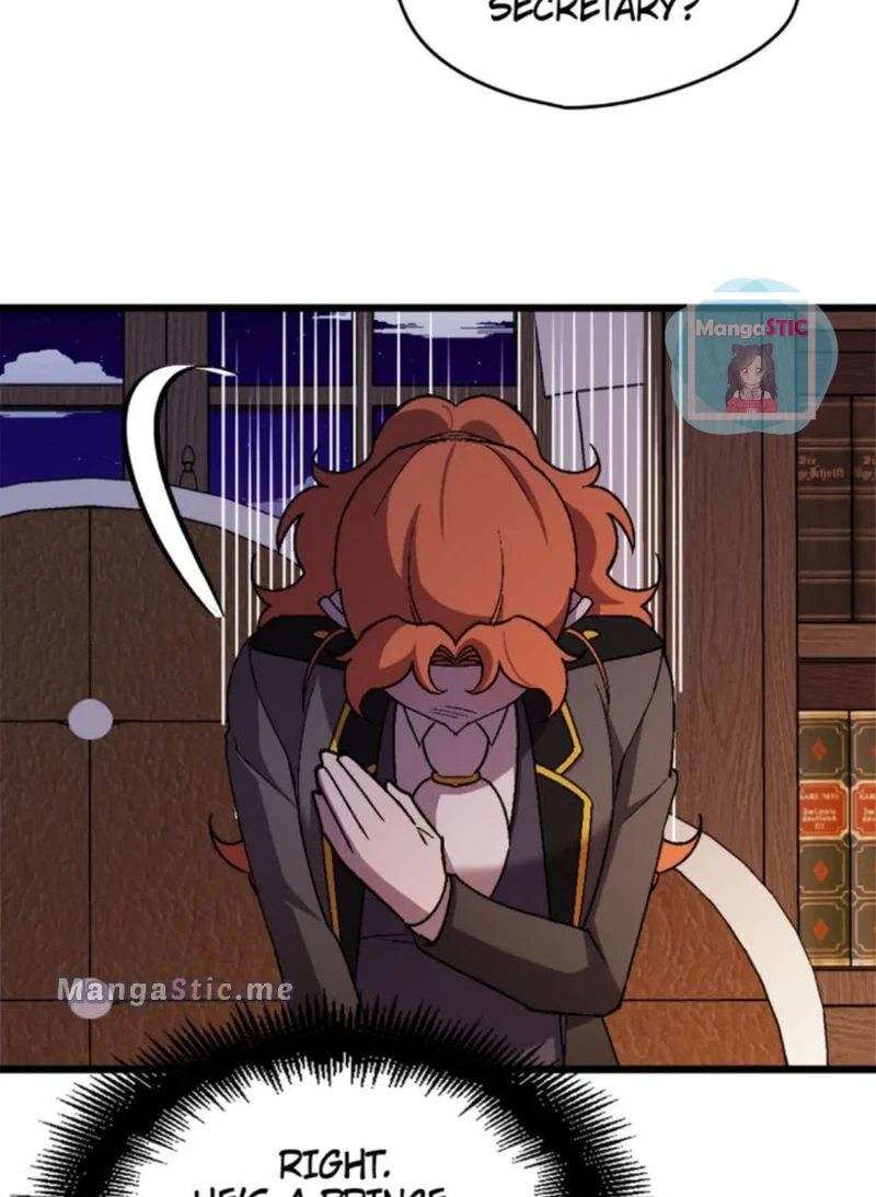I'll Save This Damned Family! Chapter 96 page 45