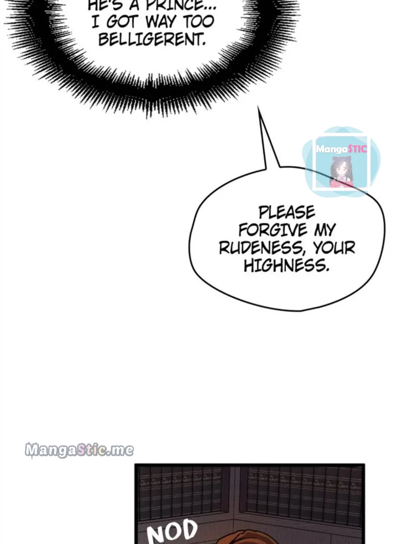 I'll Save This Damned Family! Chapter 96 page 46