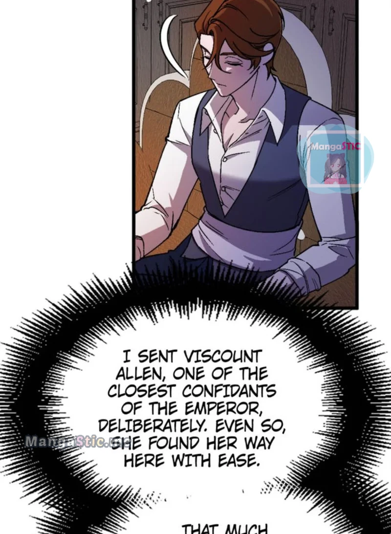 I'll Save This Damned Family! Chapter 96 page 47