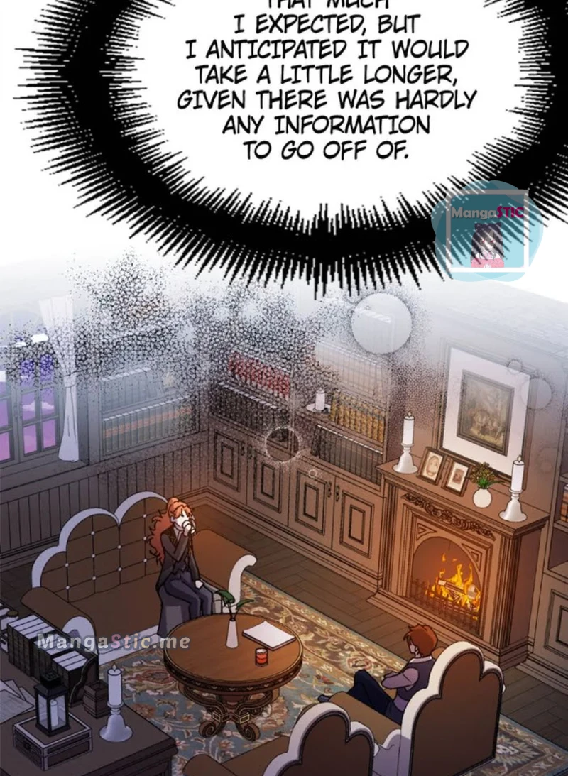 I'll Save This Damned Family! Chapter 96 page 48