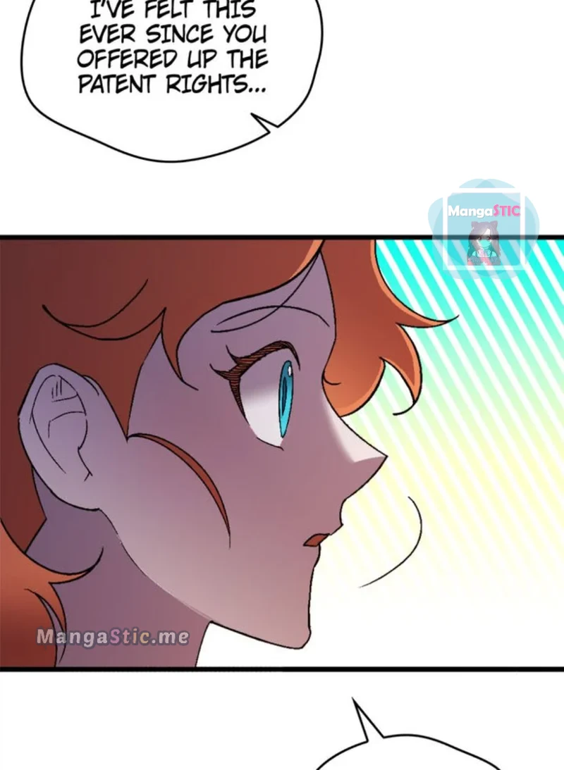 I'll Save This Damned Family! Chapter 96 page 52