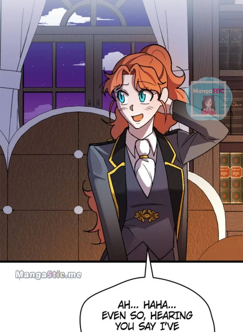 I'll Save This Damned Family! Chapter 96 page 56