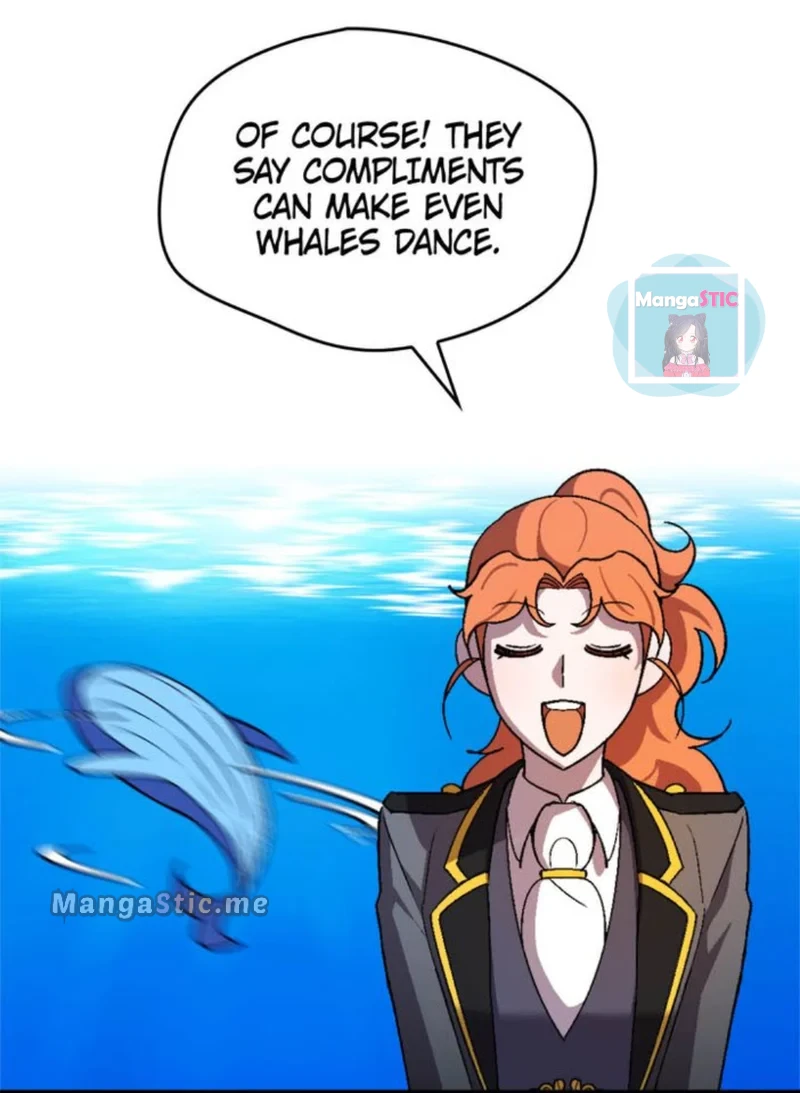 I'll Save This Damned Family! Chapter 96 page 59