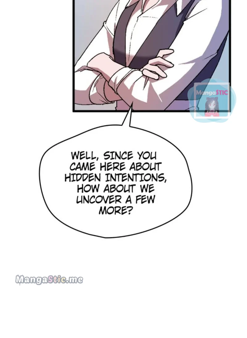 I'll Save This Damned Family! Chapter 96 page 61