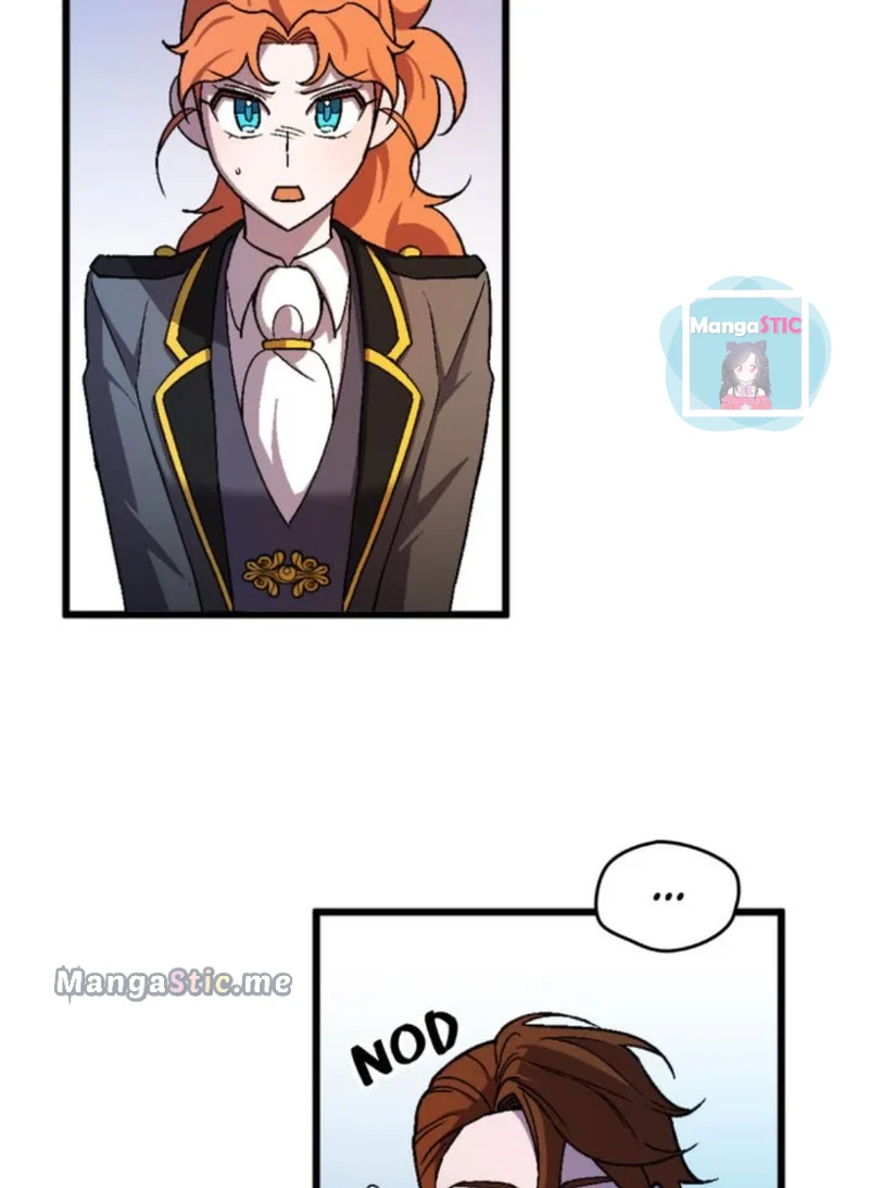 I'll Save This Damned Family! Chapter 96 page 65