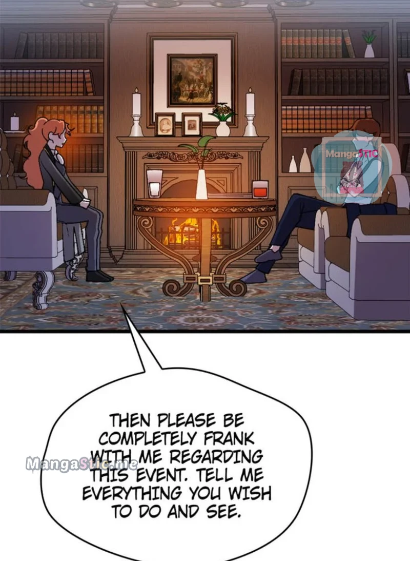 I'll Save This Damned Family! Chapter 96 page 67