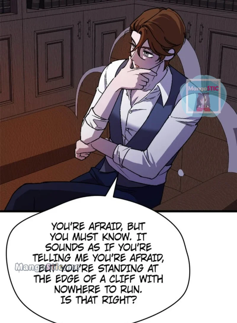 I'll Save This Damned Family! Chapter 96 page 73