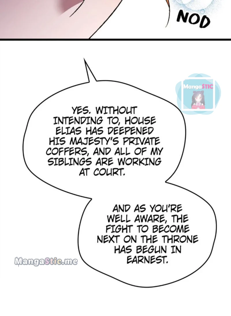 I'll Save This Damned Family! Chapter 96 page 75