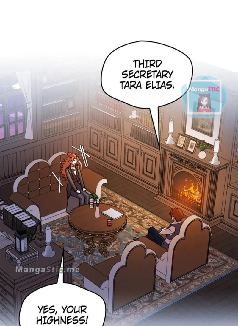 I'll Save This Damned Family! Chapter 96 page 80