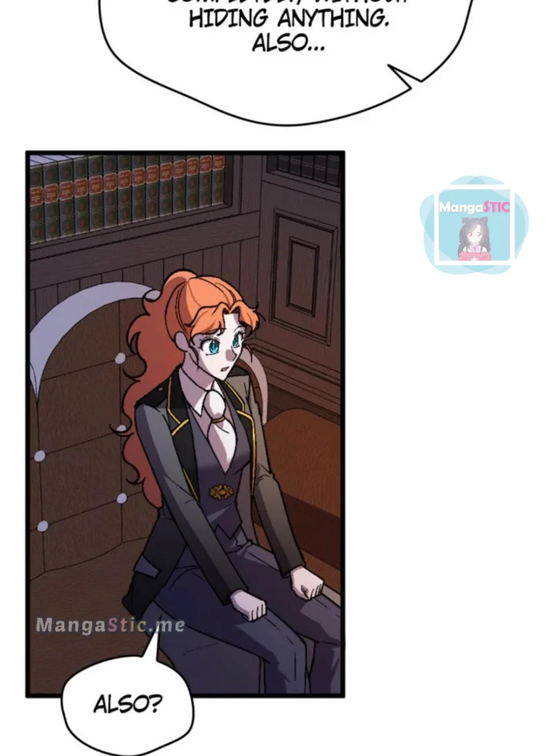 I'll Save This Damned Family! Chapter 96 page 82